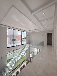 Casa de Condomínio com 4 Quartos à venda, 562m² no , Paço do Lumiar