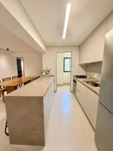 Apartamento com 3 Quartos à venda, 82m² no Setor Bueno, Goiânia