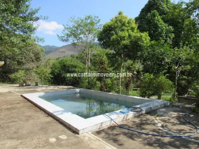 Fazenda/Sítio com 3 Quartos à venda, 13000m² no Papucaia, Cachoeiras de Macacu