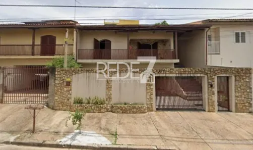 Casa com 3 Quartos à venda, 191m² no Jardim Monte Verde, Valinhos