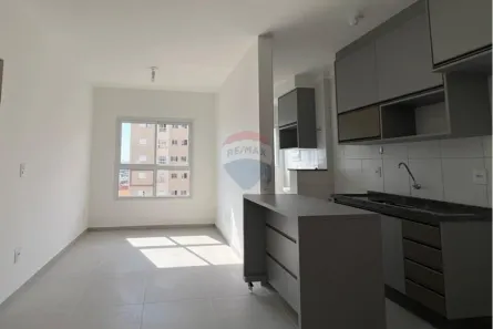 Apartamento com 2 Quartos para alugar, 49m² no Zona Predominantemente Residencial Dois ( ZPR 2), Nova Odessa
