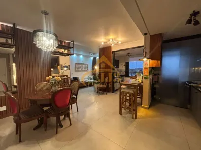 Apartamento com 2 Quartos à venda, 71m² no Boa Vista, Sorocaba