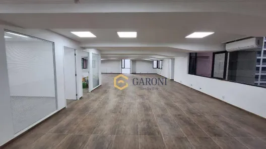 Sala Comercial à venda, 212m² no Cidade Monções, São Paulo