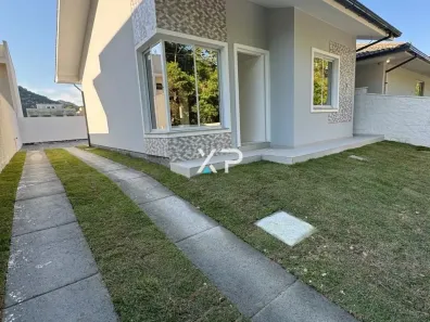 Casa com 2 Quartos à venda, 55m² no Forquilhas, São José