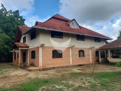 Fazenda/Sítio com 11 Quartos à venda, 250m² no Cidade Jardim, Porto Velho