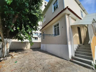 Imóvel Comercial para alugar, 178m² no Piedade, Rio de Janeiro