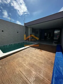 Casa com 2 Quartos à venda, 105m² no Parque Residencial Jaguari, Americana