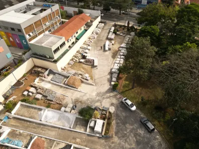 Lote/Terreno à venda, 3523m² no Cidade Dutra, São Paulo