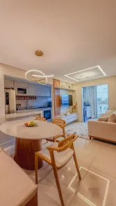 Apartamento com 2 Quartos à venda, 65m² no Parque Residencial Laranjeiras, Serra