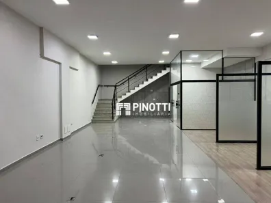 Ponto Comercial para alugar, 217m² no Centro, São Bernardo do Campo
