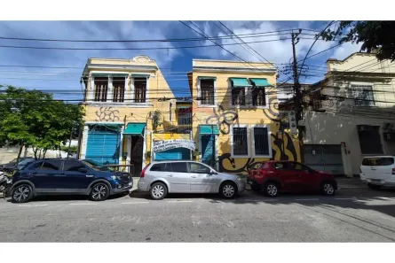 Imóvel Comercial à venda, 443m² no Praça da Bandeira, Rio de Janeiro