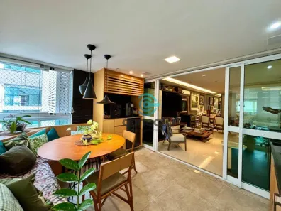 Apartamento com 4 Quartos à venda, 197m² no Icaraí, Niterói