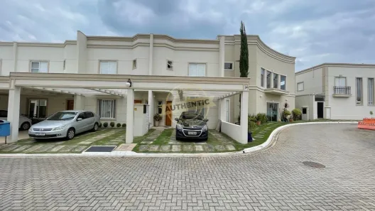 Casa de Condomínio com 3 Quartos à venda, 121m² no Jardim Panorama, Indaiatuba