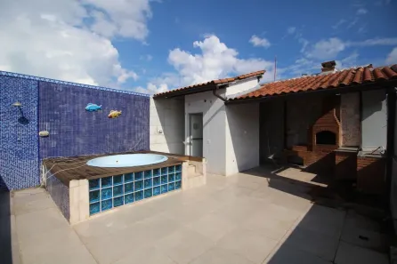 Apartamento com 2 Quartos à venda, 121m² no Taquara, Rio de Janeiro