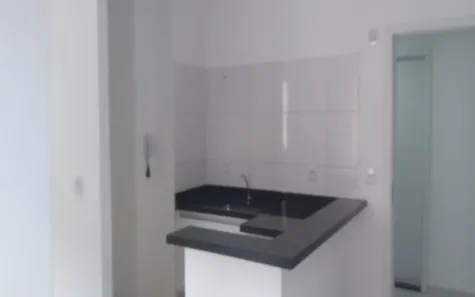 Apartamento com 1 Quarto para alugar, 25m² no Vila Formosa, São Paulo