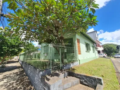 Casa com 3 Quartos à venda, 92m² no Pátria Nova, Novo Hamburgo