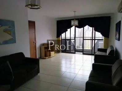 Apartamento com 3 Quartos à venda, 130m² no Santa Paula, São Caetano do Sul
