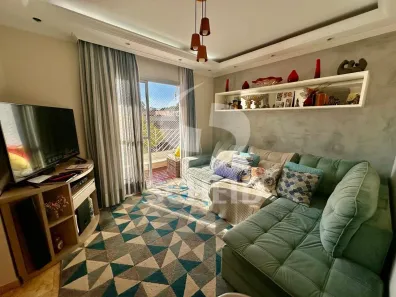 Apartamento com 3 Quartos à venda, 67m² no Vila Sofia, São Paulo