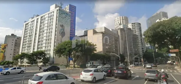Apartamento com 2 Quartos à venda, 81m² no Vila Buarque, São Paulo