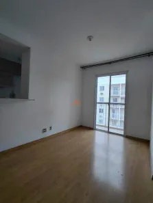Apartamento com 2 Quartos para alugar, 50m² no Irajá, Rio de Janeiro