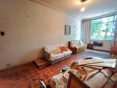 Apartamento com 3 Quartos à venda, 100m² no Tijuca, Rio de Janeiro