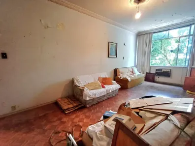 Apartamento com 3 Quartos à venda, 100m² no Tijuca, Rio de Janeiro