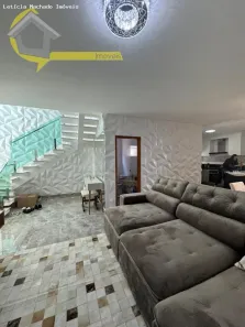 Casa de Condomínio com 3 Quartos à venda, 180m² no Fazenda Rodeio, Mogi das Cruzes