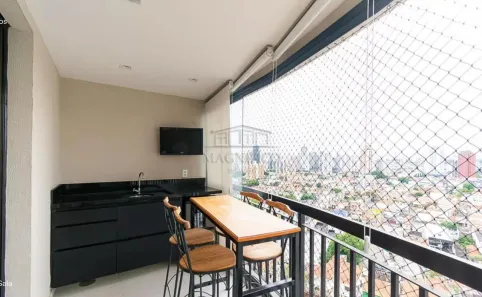 Apartamento com 3 Quartos à venda, 88m² no Vila Bela, São Paulo