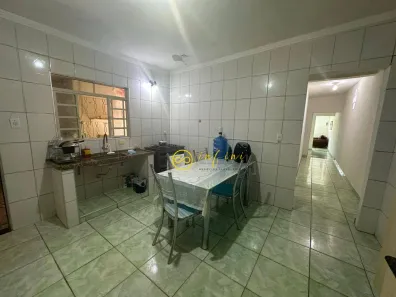 Casa com 2 Quartos à venda, 136m² no Conjunto Habitacional Júlio de Mesquita Filho, Sorocaba