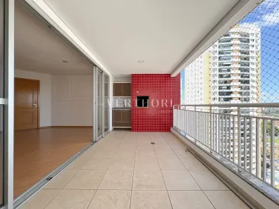 Apartamento com 3 Quartos para venda ou aluguel, 130m² no Gleba Fazenda Palhano, Londrina