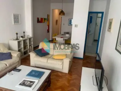 Apartamento com 3 Quartos à venda, 117m² no Copacabana, Rio de Janeiro