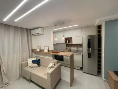 Apartamento com 2 Quartos à venda, 48m² no Camorim, Rio de Janeiro