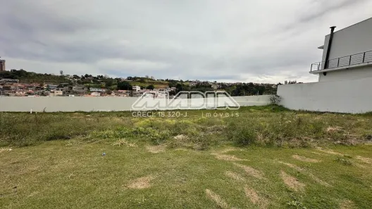 Lote/Terreno à venda, 306m² no Jardim Alto da Boa Vista, Valinhos