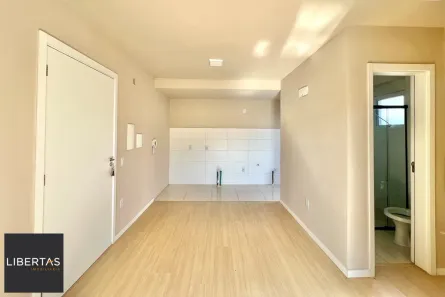 Apartamento com 2 Quartos à venda, 58m² no Olaria, Canoas