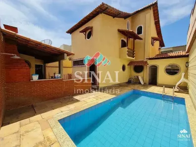 Casa com 3 Quartos à venda, 193m² no Vila Valqueire, Rio de Janeiro