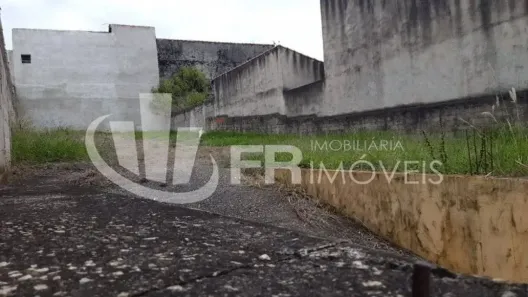 Lote/Terreno à venda, 300m² no Vila Hortência, Sorocaba