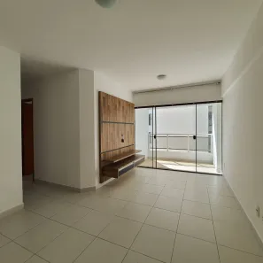 Apartamento com 2 Quartos para alugar, 64m² no Alto da Glória, Goiânia