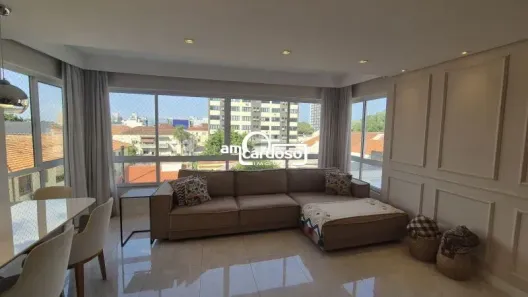 Apartamento com 3 Quartos à venda, 81m² no Cristo Redentor, Porto Alegre