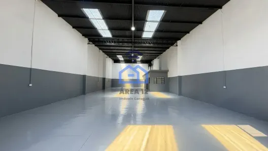 Ponto Comercial para alugar, 246m² no Jaraguazinho, Caraguatatuba