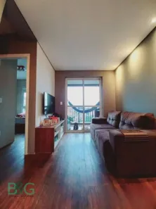 Apartamento com 2 Quartos à venda, 48m² no Vila Andrade, São Paulo
