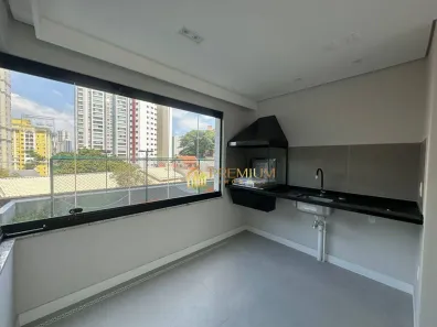 Apartamento com 3 Quartos à venda, 152m² no Vila Ema, São José dos Campos