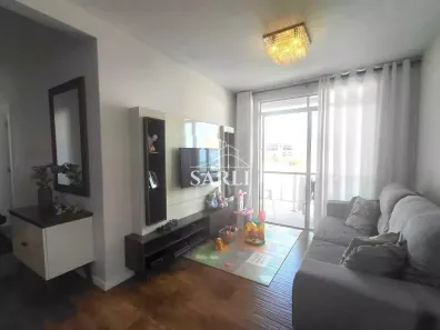 Apartamento com 2 Quartos à venda, 93m² no Kobrasol, São José