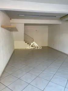 Ponto Comercial para alugar, 46m² no Parque dos Bandeirantes, Ribeirão Preto