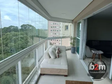 Apartamento com 3 Quartos à venda, 224m² no Cidade São Francisco, São Paulo