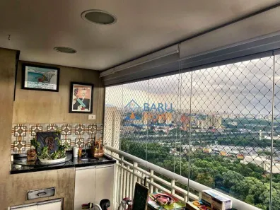 Apartamento com 2 Quartos à venda, 96m² no Várzea da Barra Funda, São Paulo