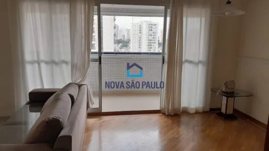 Apartamento com 4 Quartos à venda, 95m² no Saúde, São Paulo