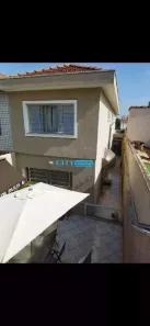 Sobrado com 3 Quartos à venda, 187m² no Vila Carrão, São Paulo