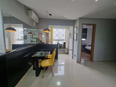 Apartamento com 2 Quartos para venda ou aluguel, 57m² no Morro Santana, Porto Alegre