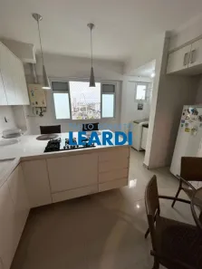 Apartamento com 3 Quartos à venda, 94m² no Jardim Esplanada, São José dos Campos