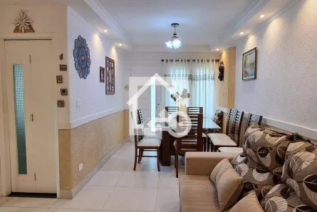 Casa com 3 Quartos à venda, 150m² no Rudge Ramos, São Bernardo do Campo